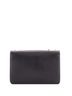 Gucci 100% Leather Black Interlocking Shoulder Bag Leather Medium One size - photo 4