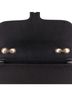 Gucci 100% Leather Black Interlocking Shoulder Bag Leather Medium One size - photo 6