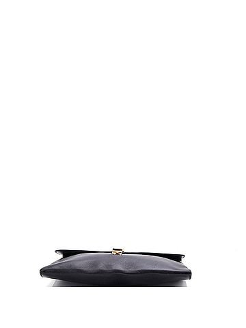 Gucci Sylvie Clutch Leather Maxi (view 2)
