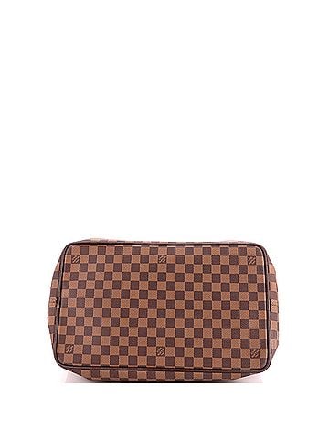 Louis Vuitton Greenwich Travel Bag Damier PM (view 2)