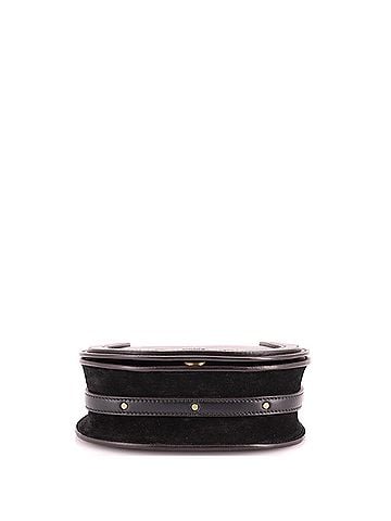 Chloé Nile Crossbody Bag Leather Small (view 2)