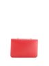 Gucci 100% Leather Red Interlocking Shoulder Bag Leather Medium One size - photo 4