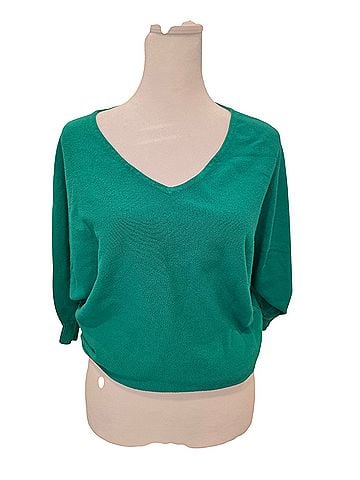 PREMISE Pullover Sweater (view 1)