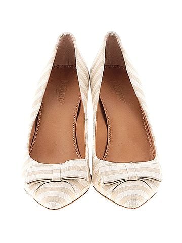 J.Crew Factory Store J.Crew Factory Store Heels (view 2)