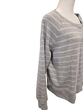 Jane Marie Pullover Sweater (view 2)