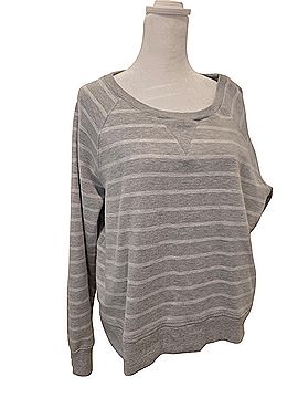 Jane Marie Pullover Sweater (view 1)