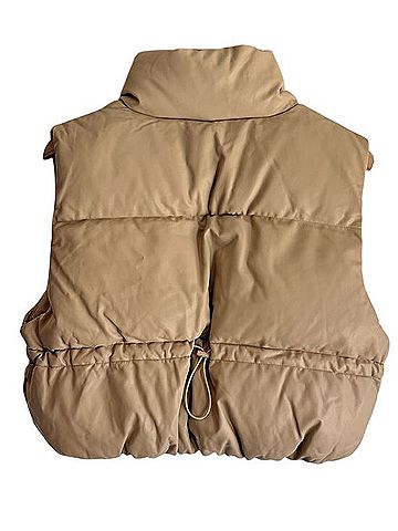 Double Zero Vest (view 2)