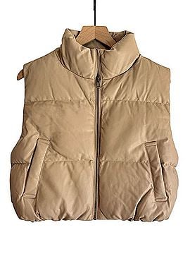 Double Zero Vest (view 1)