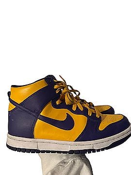 Nike Sneakers (view 1)