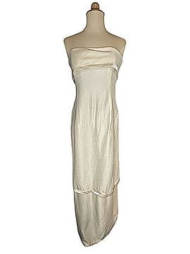 Oleg Cassini Black Tie Cocktail Dress (view 1)