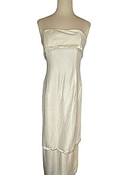 Oleg Cassini Black Tie Cocktail Dress (view 2)
