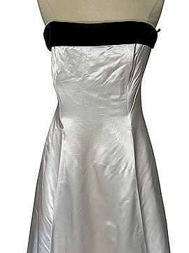 Gunne Sax Jessica McClintock Cocktail Dress (view 2)