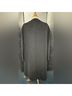 Sycamore Vintage Gray Double-Breasted Coat Coat - photo 13