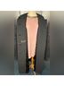Sycamore Vintage Gray Double-Breasted Coat Coat - photo 11