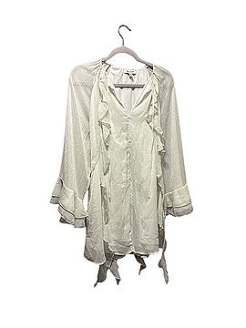 Francesca's Casual Dress (view 1)