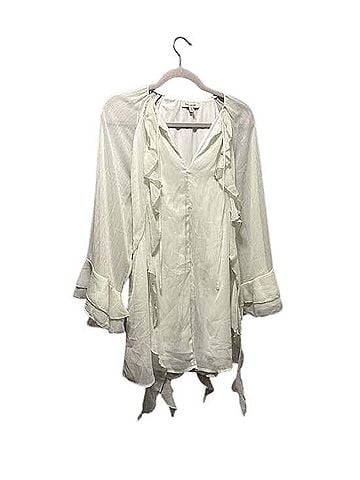 Francesca's Casual Dress (view 1)