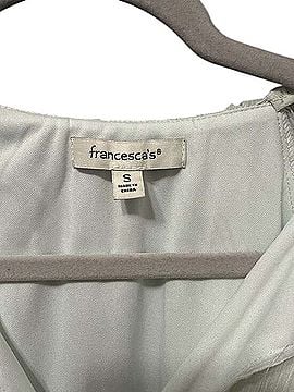 Francesca's Casual Dress (view 2)