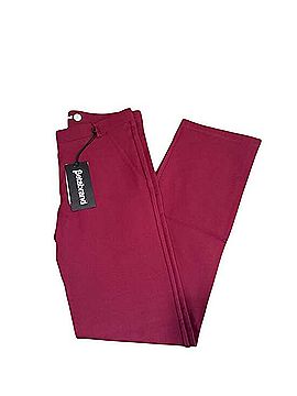 Betabrand Classic Straight Leg Dress Pant Yoga Pants Dress Pants (view 1)