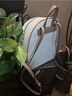 Guess Monogram Mini Backpack Backpack - photo 5