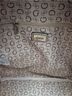 Guess Monogram Mini Backpack Backpack - photo 7