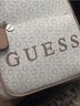 Guess Monogram Mini Backpack Backpack - photo 4