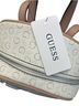 Guess Monogram Mini Backpack Backpack - photo 1