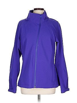 Athleta Athleta Track Jacket (view 1)
