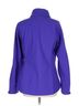 Athleta Purple Athleta Track Jacket Size L - photo 2