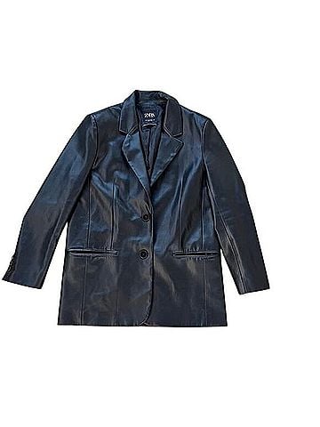 Zara Blazer (view 1)