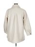 Old Navy 100% Polyester Ivory Old Navy Coat Size XL - photo 2