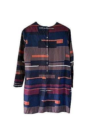 Theory Cepeda Casual Dress (view 2)