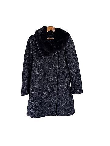 DKNY Coat (view 1)
