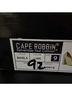 Cape Robbin Green Heels Size 9 - photo 4