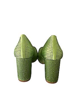 Cape Robbin Heels (view 2)