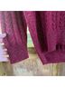 Athleta Crossroads Crew Sweater Pullover Sweater - photo 4