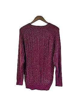 Athleta Crossroads Crew Sweater Pullover Sweater (view 2)