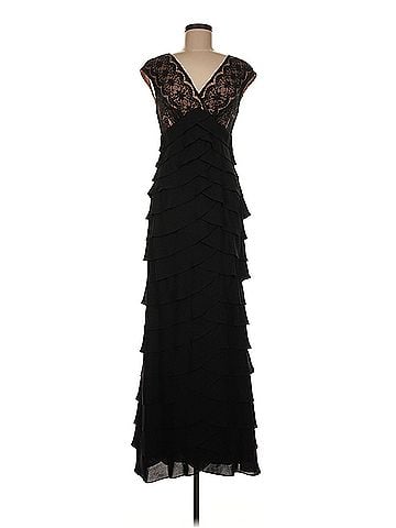 Adrianna Papell Adrianna Papell Cocktail Dress (view 1)