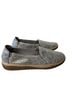 Clarks Gray Flats Size 9 - photo 13