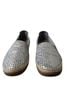 Clarks Gray Flats Size 9 - photo 1