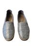 Clarks Gray Flats Size 9 - photo 5