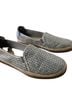 Clarks Gray Flats Size 9 - photo 6