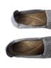 Clarks Gray Flats Size 9 - photo 9