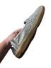 Clarks Gray Flats Size 9 - photo 10