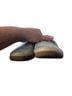 Clarks Gray Flats Size 9 - photo 7
