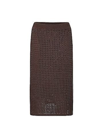 Theory Casual Skirt (view 1)