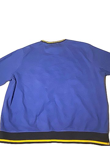 Polo by Ralph Lauren Long Sleeve Button-Down Shirt (view 2)