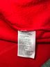 Tommy Hilfiger 100% Polyester Red Jacket Size L - photo 5
