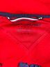 Tommy Hilfiger 100% Polyester Red Jacket Size L - photo 4