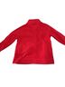 Tommy Hilfiger 100% Polyester Red Jacket Size L - photo 2