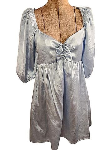 Forever 21 Casual Dress (view 1)